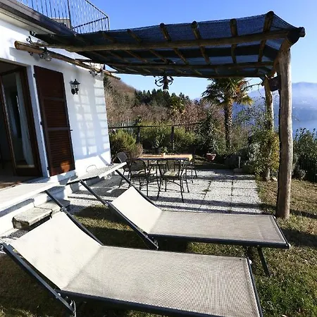 Casa Vista Castelli Apartman