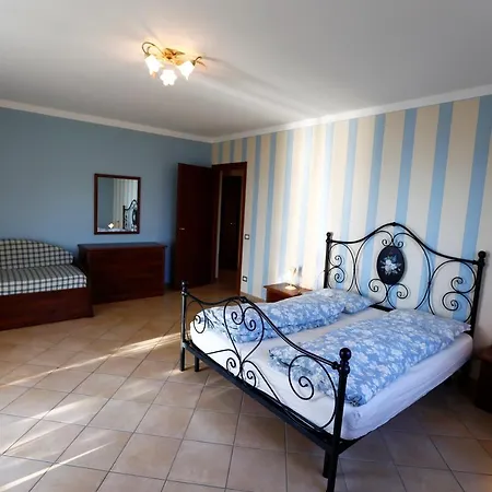 Casa Vista Castelli Apartman