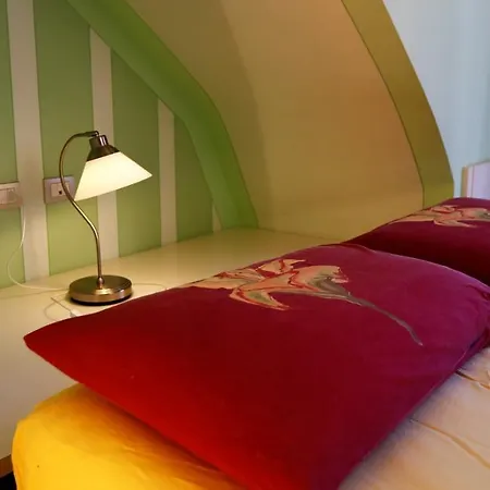 Casa Vista Castelli アパート *