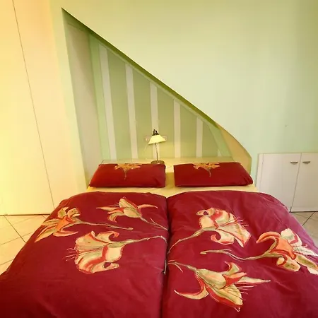 Casa Vista Castelli Apartman *