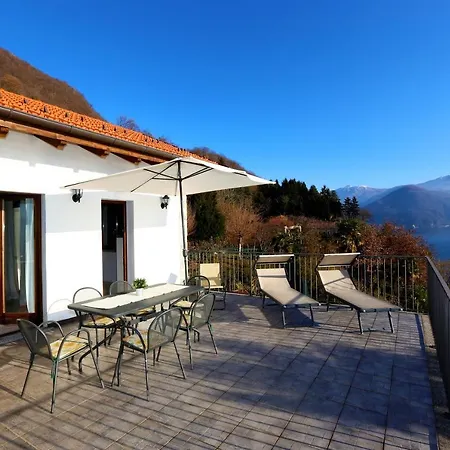 Apartman Casa Vista Castelli *