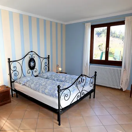 Διαμέρισμα Casa Vista Castelli Cannobio