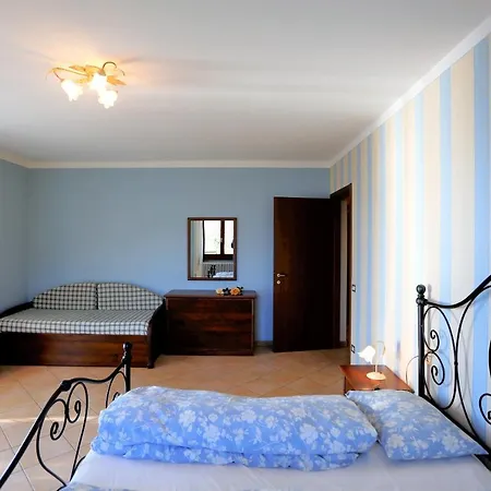 Casa Vista Castelli *