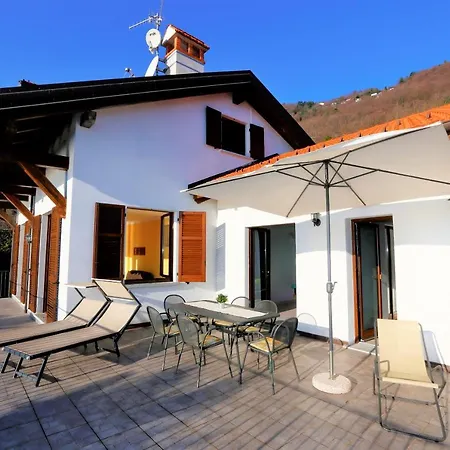 Casa Vista Castelli *