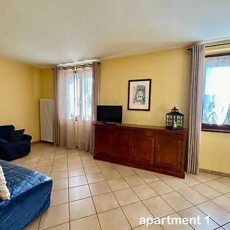 Casa Vista Castelli *