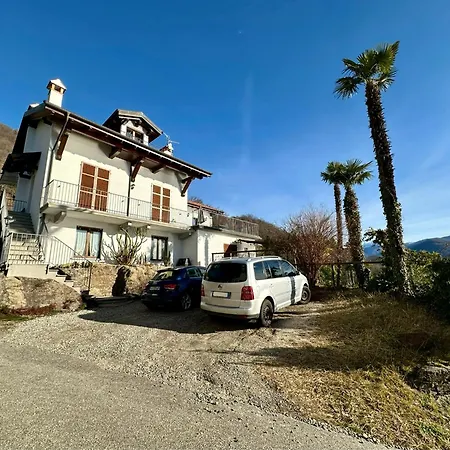 Apartman Casa Vista Castelli