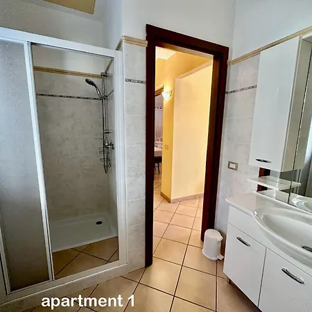 Apartman Casa Vista Castelli *