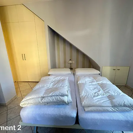 Apartman Casa Vista Castelli Cannobio