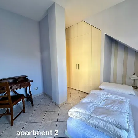 Apartman Casa Vista Castelli *