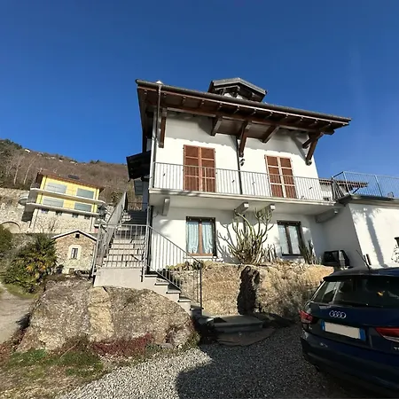 Casa Vista Castelli アパート