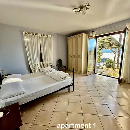 Apartman Casa Vista Castelli