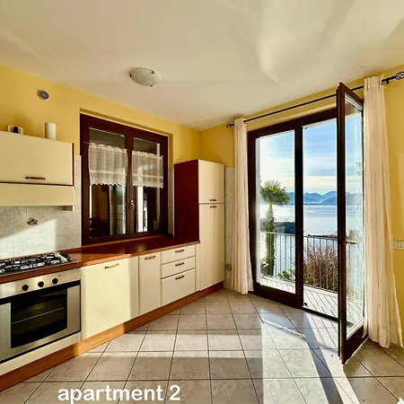 Apartman Casa Vista Castelli