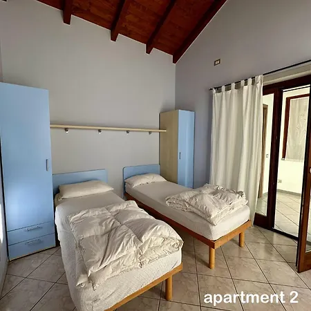 Apartman Casa Vista Castelli *