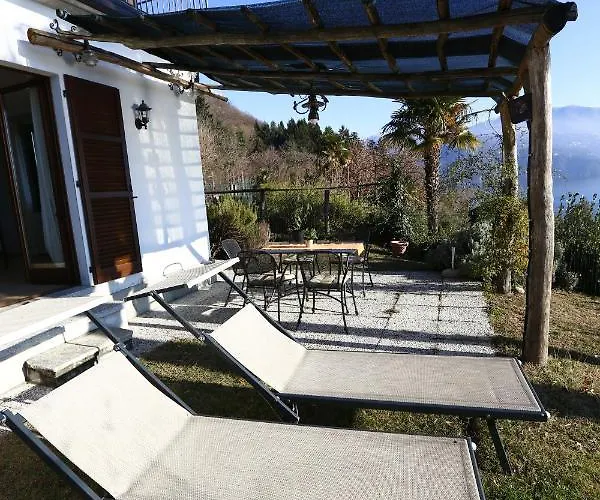 Casa Vista Castelli 公寓