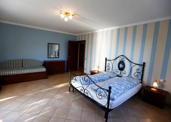 Casa Vista Castelli 아파트