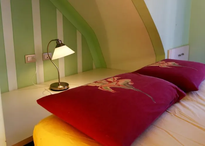 Casa Vista Castelli 아파트 *