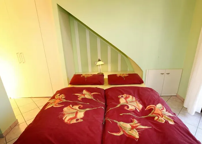 Casa Vista Castelli 公寓 *