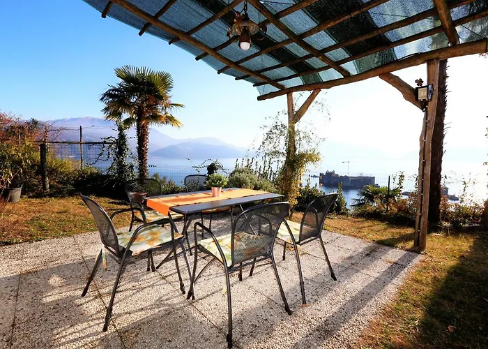 Casa Vista Castelli *