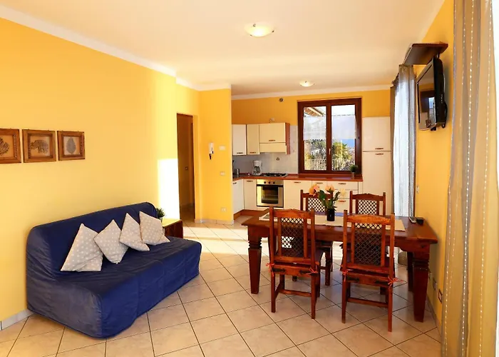 Casa Vista Castelli 아파트