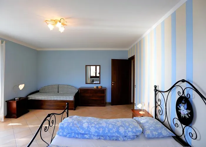 Casa Vista Castelli *