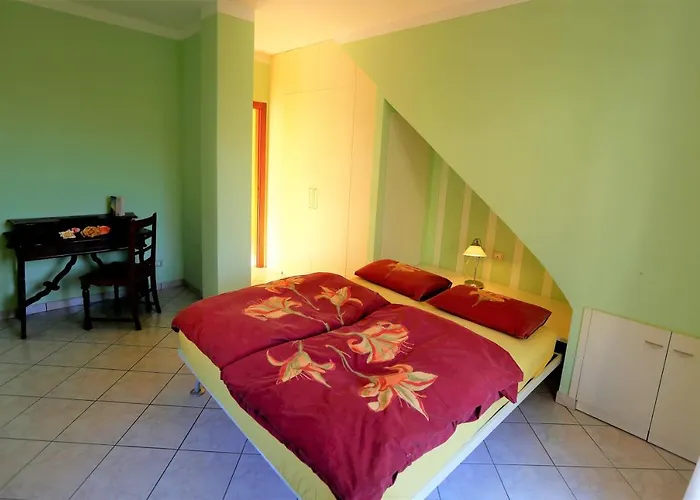 Casa Vista Castelli *