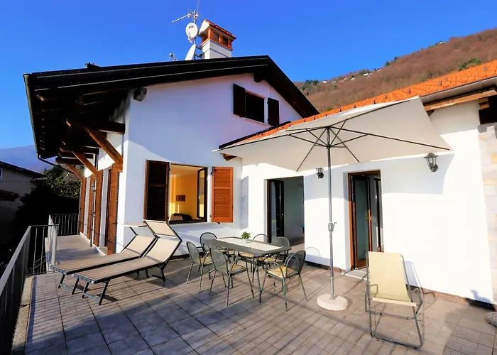 Casa Vista Castelli *