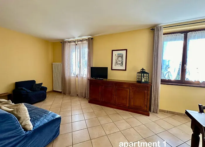 Casa Vista Castelli *