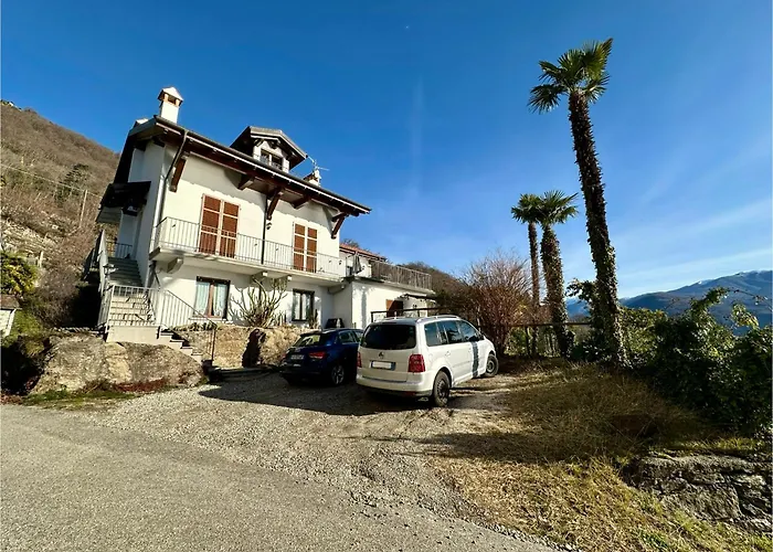 公寓 Casa Vista Castelli