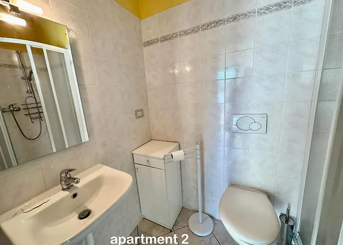 Casa Vista Castelli 아파트 카노비오