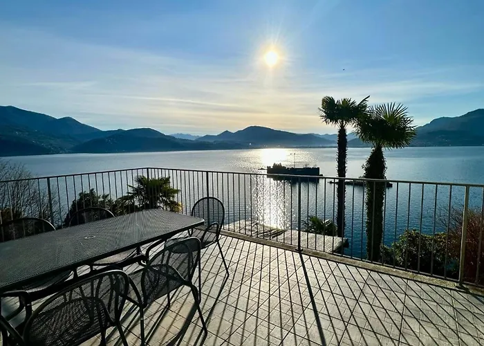 Casa Vista Castelli *