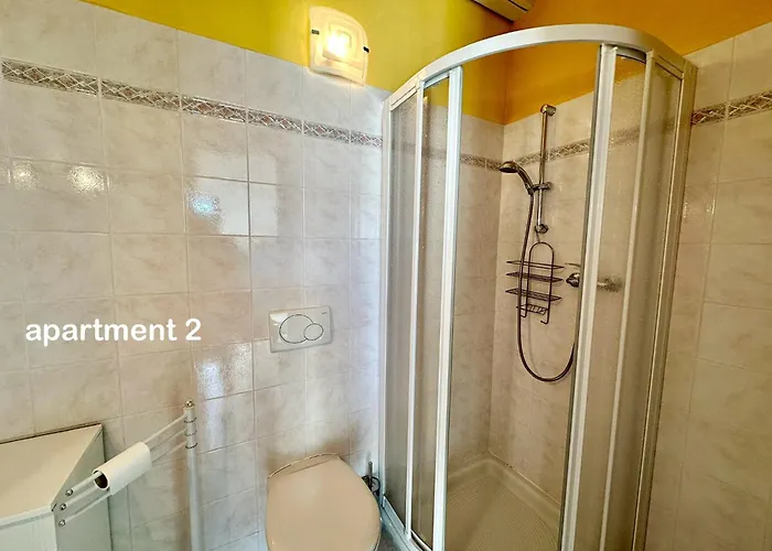 公寓 Casa Vista Castelli 坎诺比奥