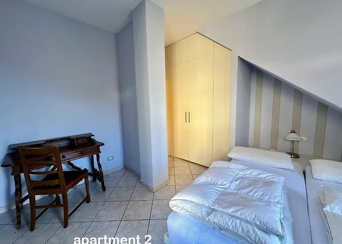 아파트 Casa Vista Castelli *