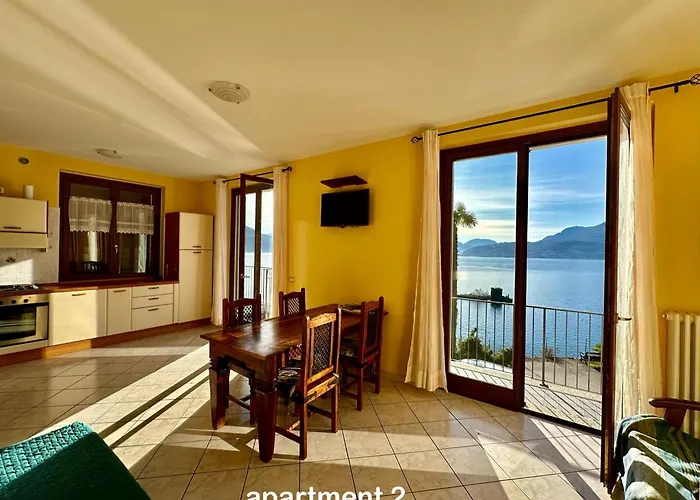 Casa Vista Castelli 公寓 *