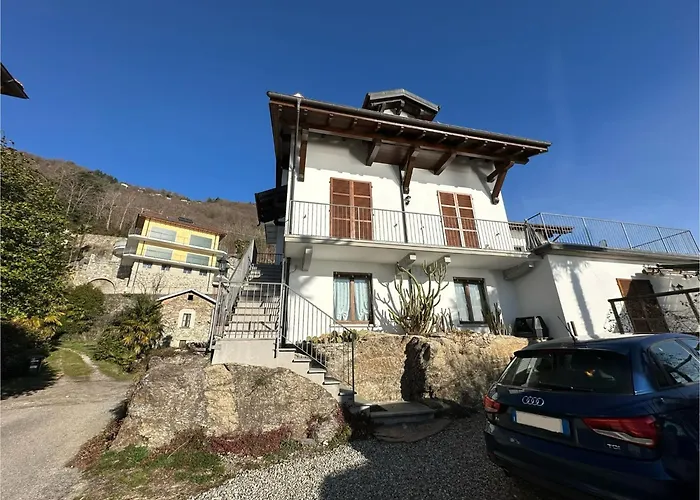 Casa Vista Castelli 아파트