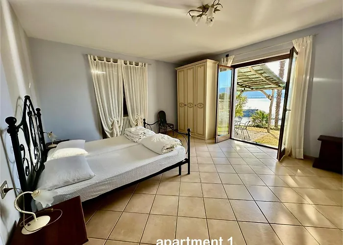 公寓 Casa Vista Castelli