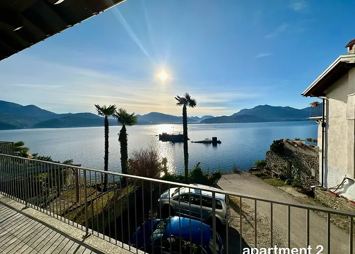 Casa Vista Castelli *