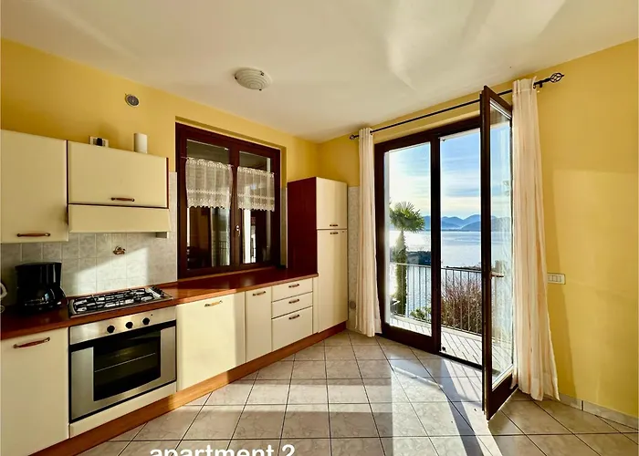 아파트 Casa Vista Castelli