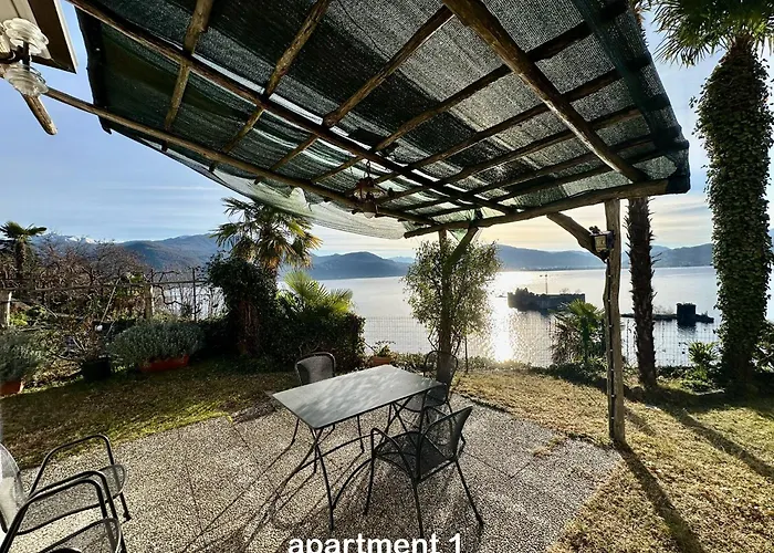 Casa Vista Castelli *